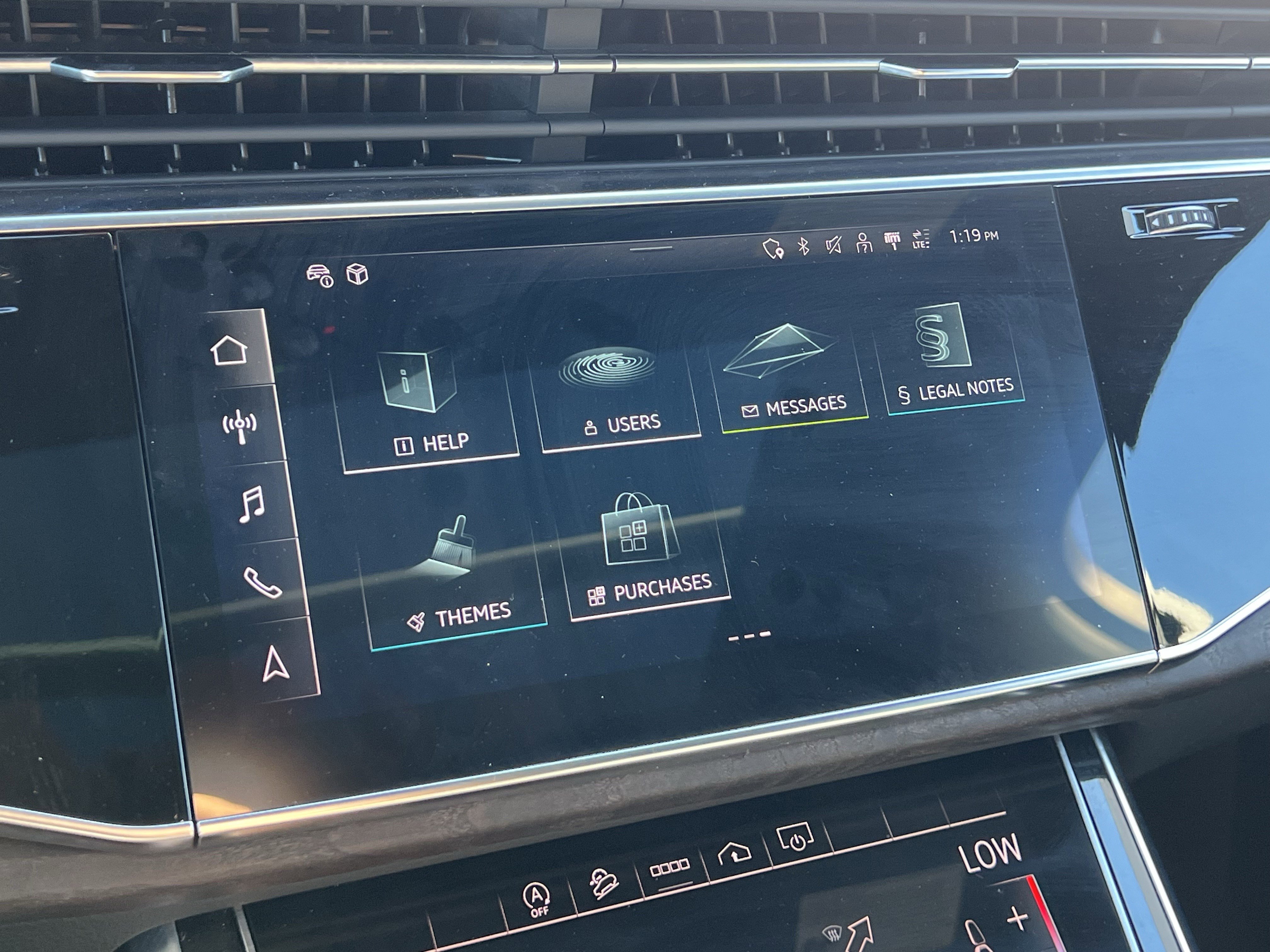 Used 2023 Audi Q7 2.0T Premium Plus w/ Premium Plus Package image 25