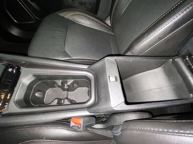 Used 2022 Jeep Compass Latitude AWD/4WD image 20