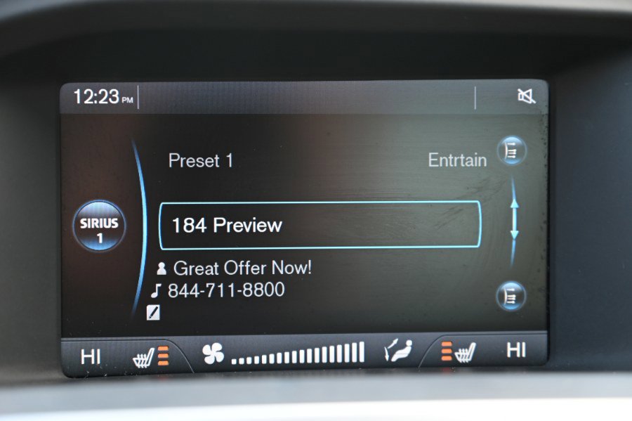 Used 2013 Volvo S60 T5 image 22