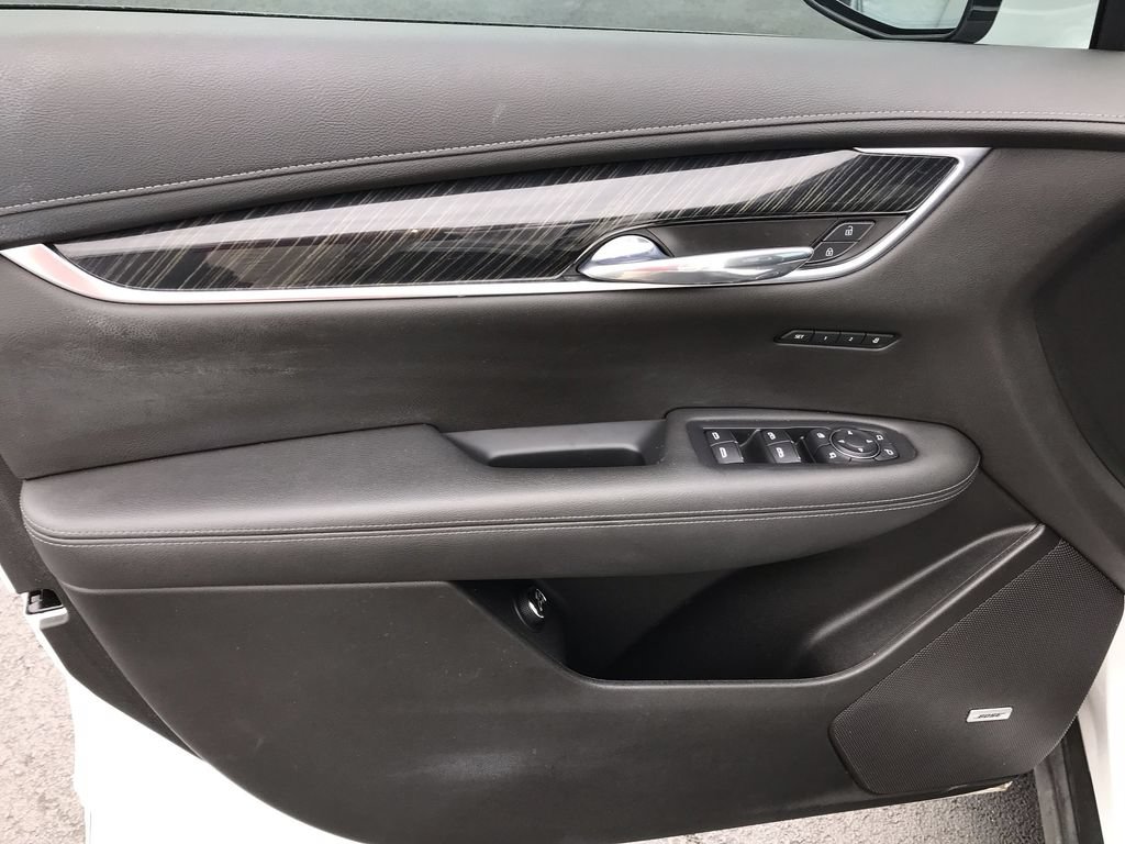 Used 2021 Cadillac XT6 Premium Luxury FWD image 13
