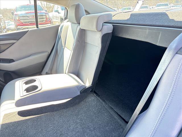 Used 2022 Subaru Legacy Premium image 9