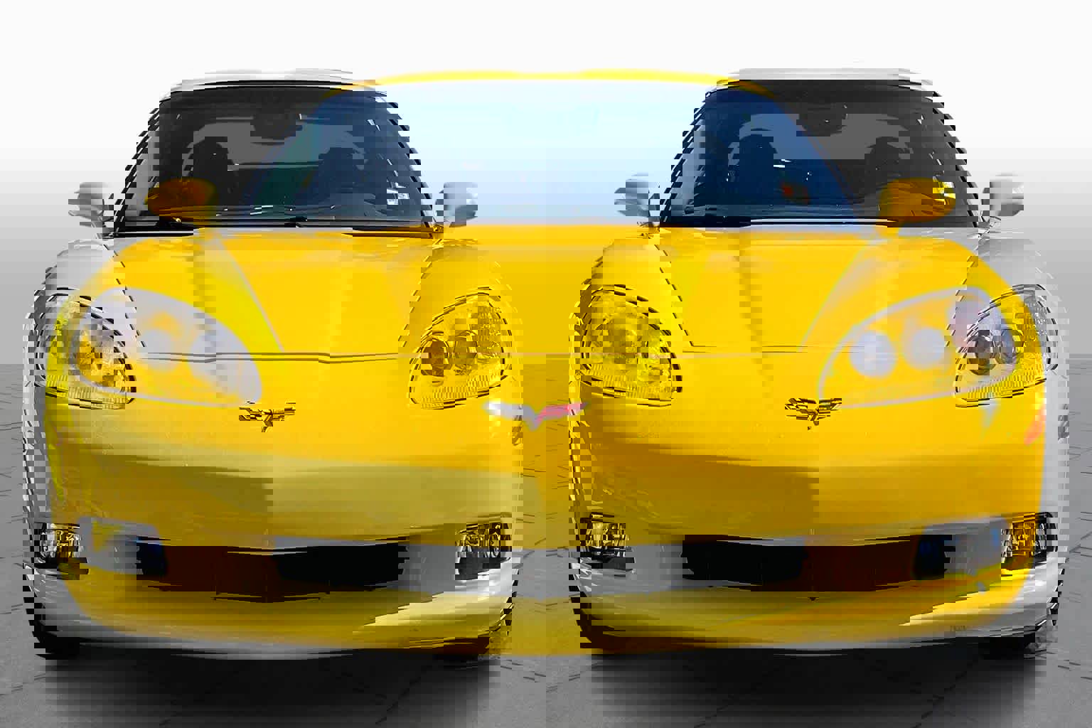 Used 2013 Chevrolet Corvette Coupe image 4