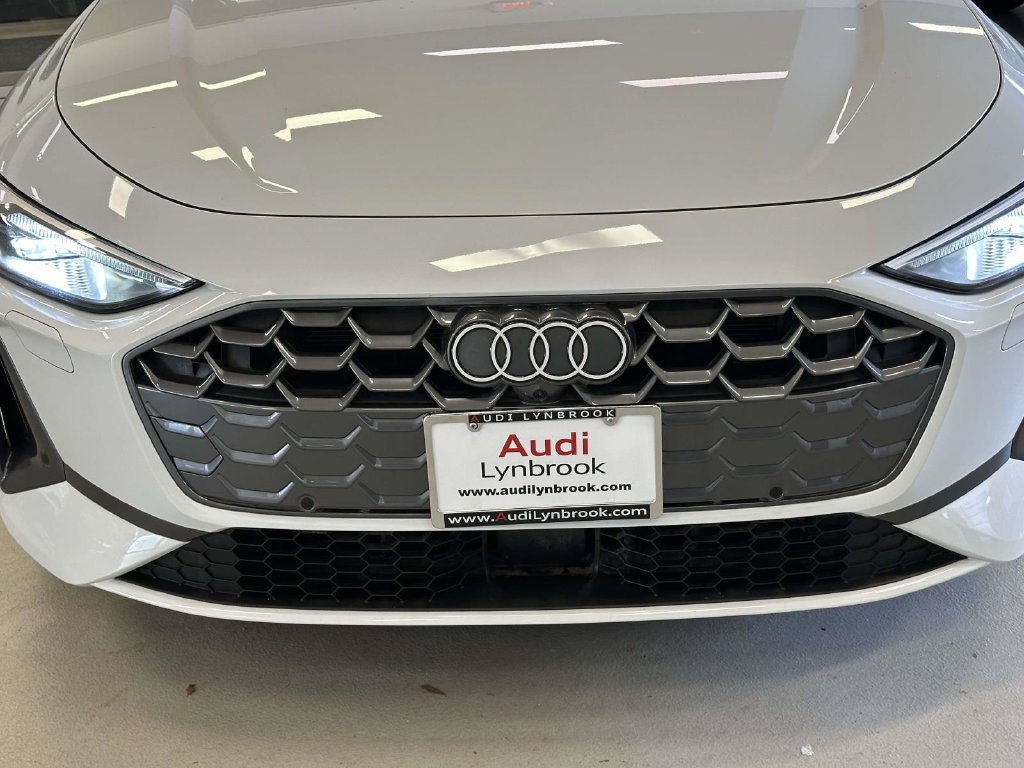 Used 2025 Audi A5 Premium w/ Convenience Package AWD/4WD image 8