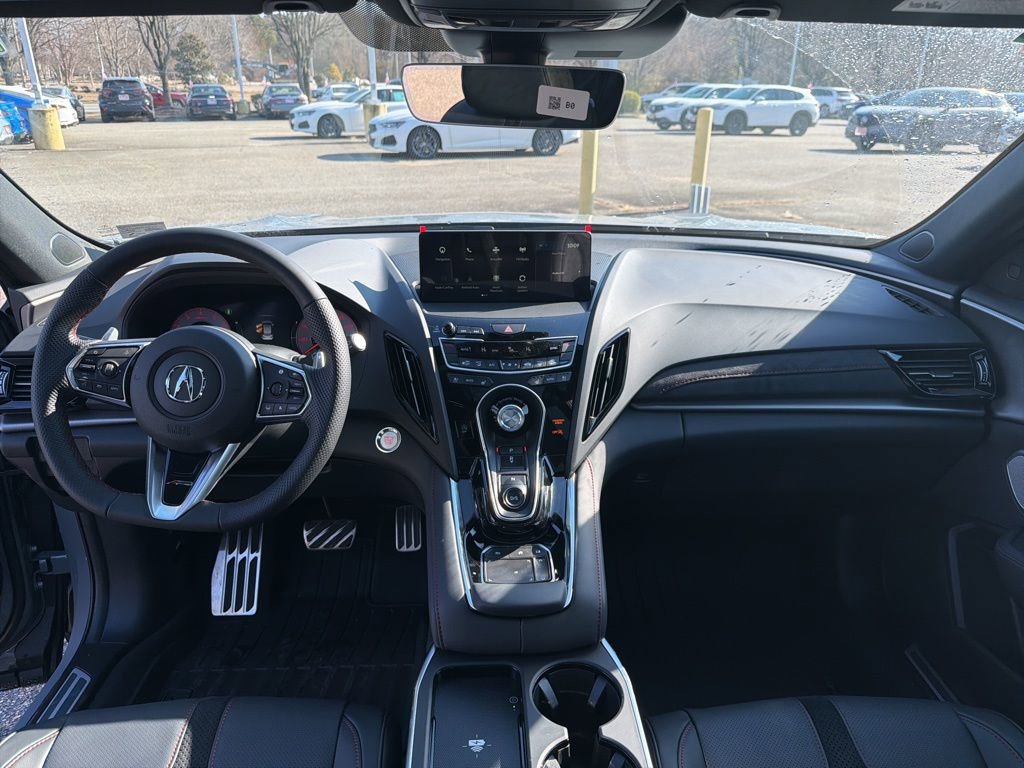 New 2026 Acura RDX A-Spec image 19