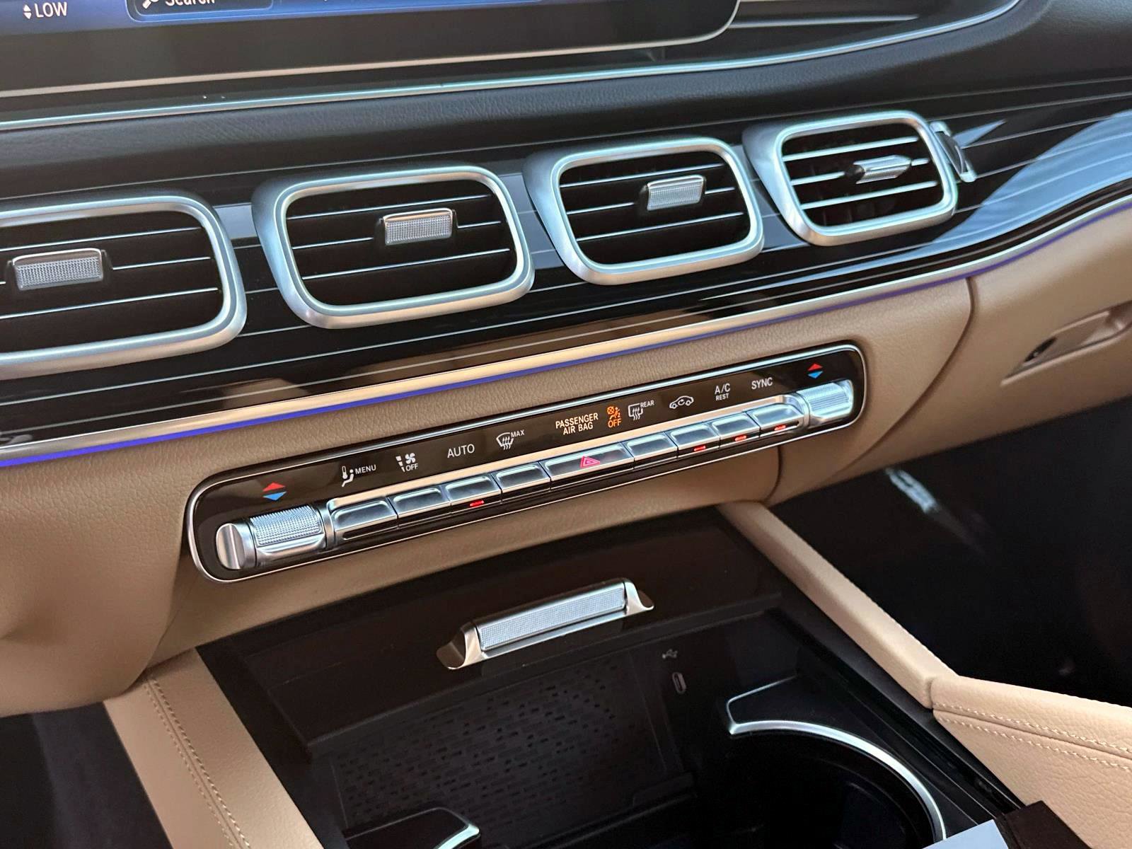New 2026 Mercedes-Benz GLE 450 4MATIC image 20