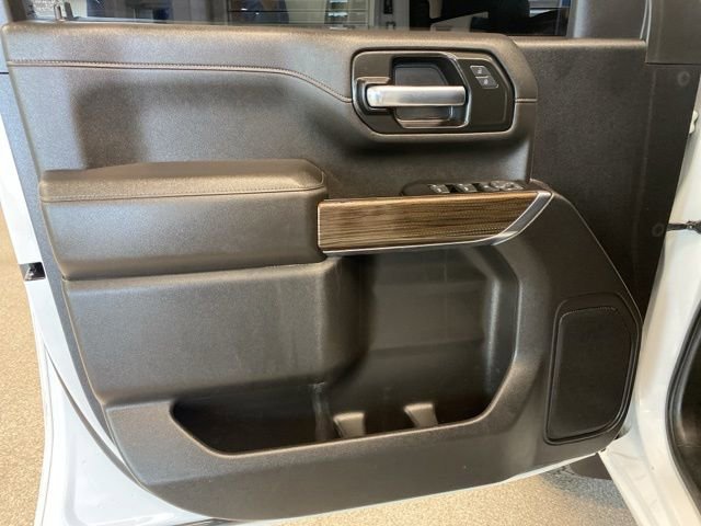 Used 2022 Chevrolet Silverado 2500 LT w/ Convenience Package image 25