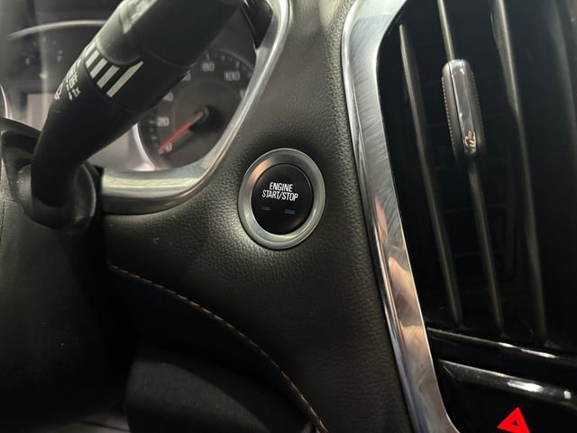 Used 2020 Chevrolet Traverse LT image 20