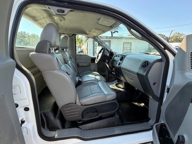 Used 2005 Ford F150 XL RWD image 15