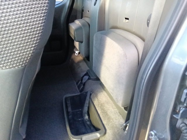 Used 2017 Nissan Frontier Desert Runner image 25