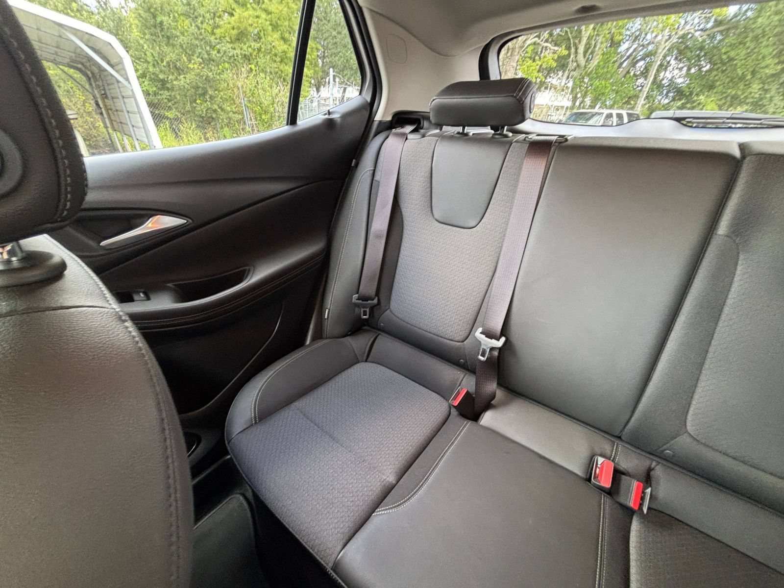 Used 2026 Buick Encore GX Preferred FWD image 37