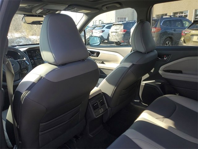 New 2026 Subaru Forester Limited image 10