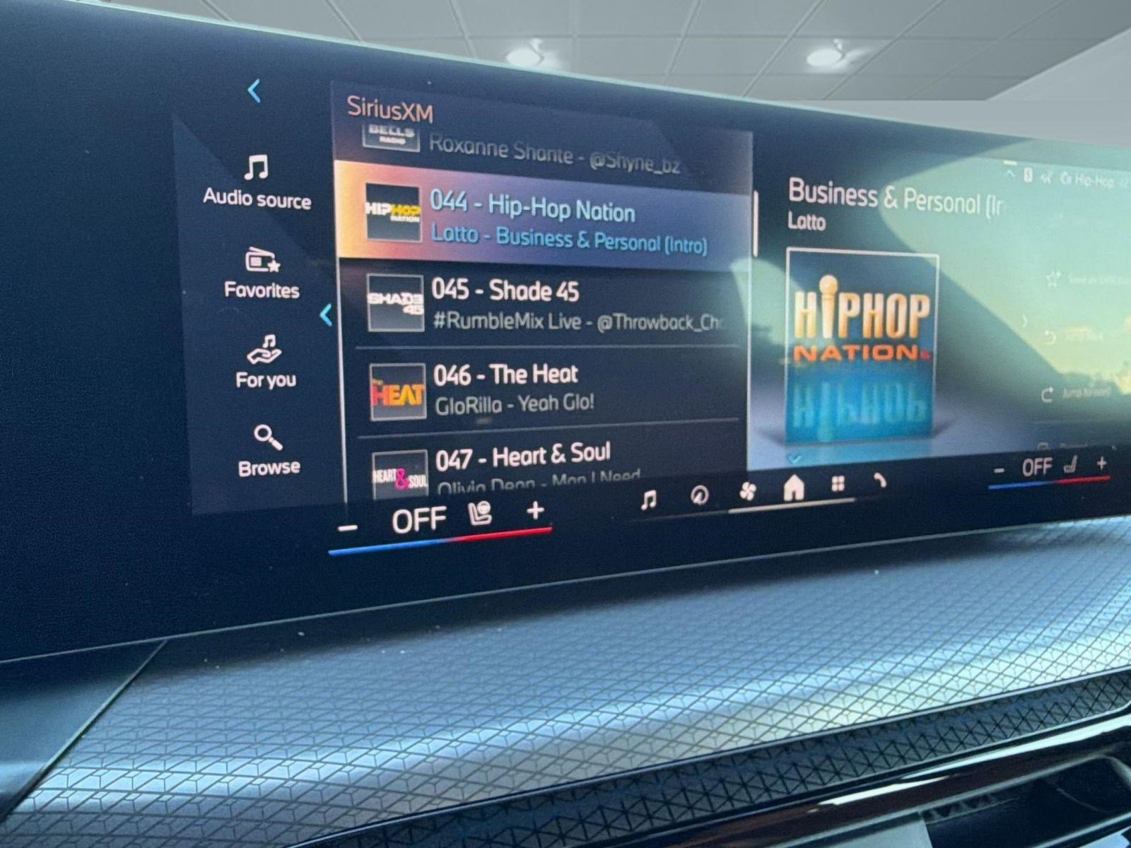 New 2026 BMW i4 xDrive40i w/ Premium Package AWD/4WD image 21
