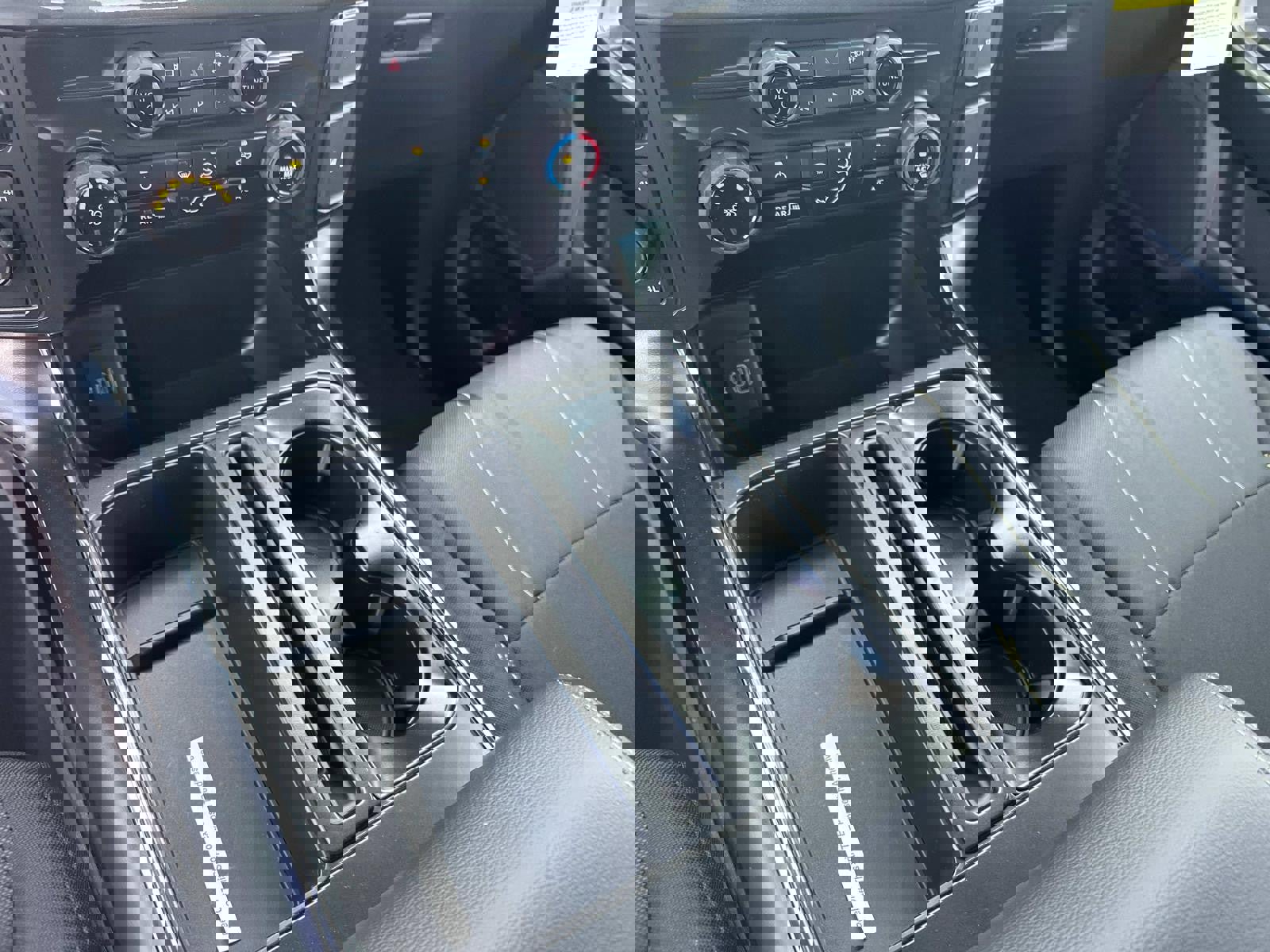 New 2025 Ford F150 STX w/ Equipment Group 200A image 61