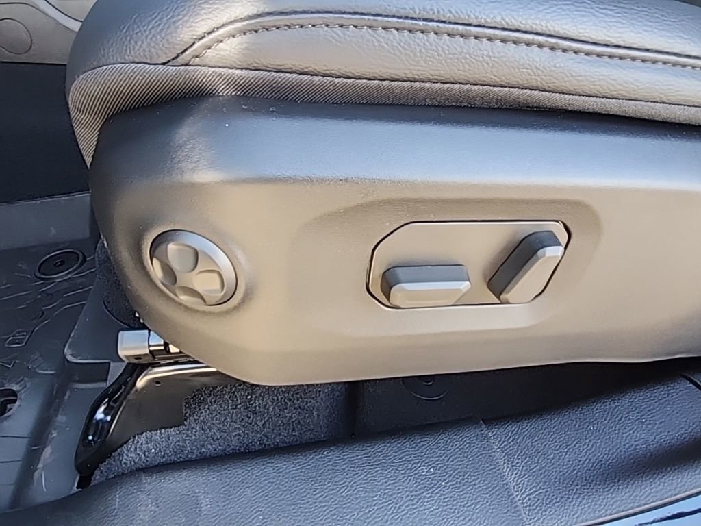 New 2026 Jeep Wrangler Sahara image 25