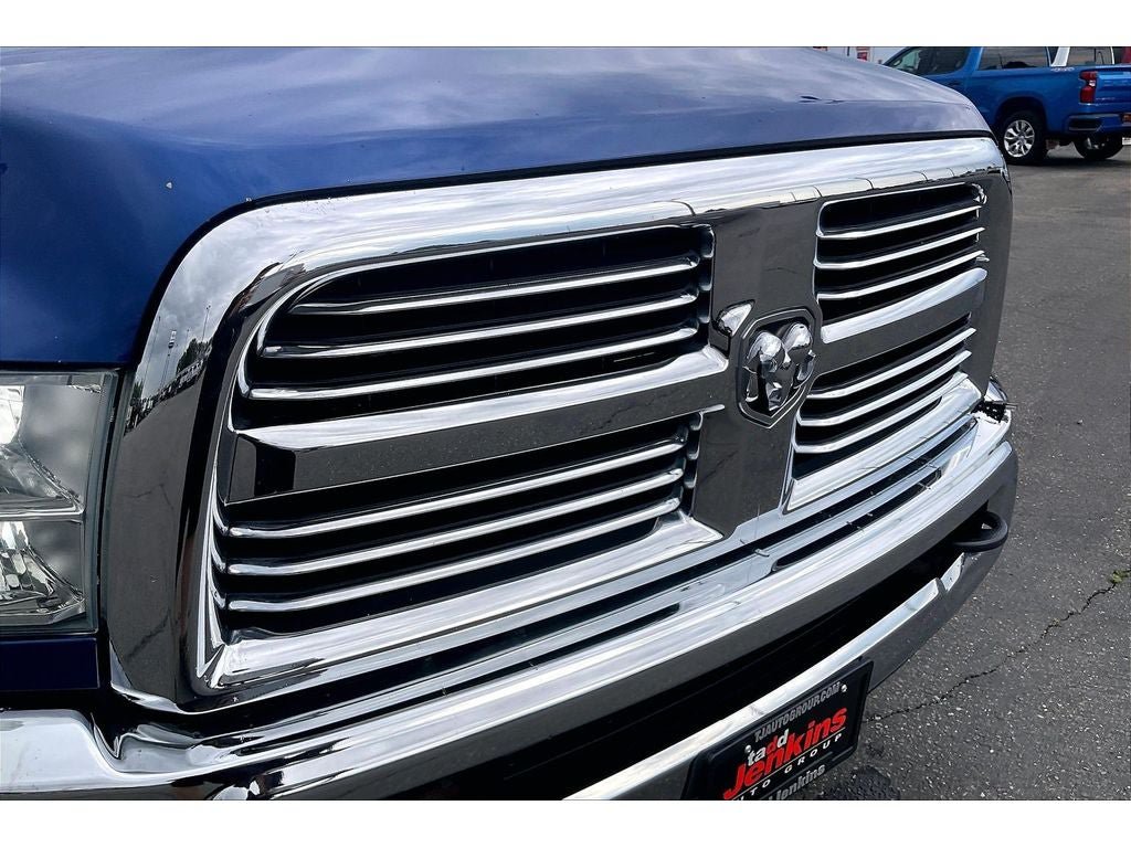 Used 2014 RAM 2500 Big Horn AWD/4WD image 31