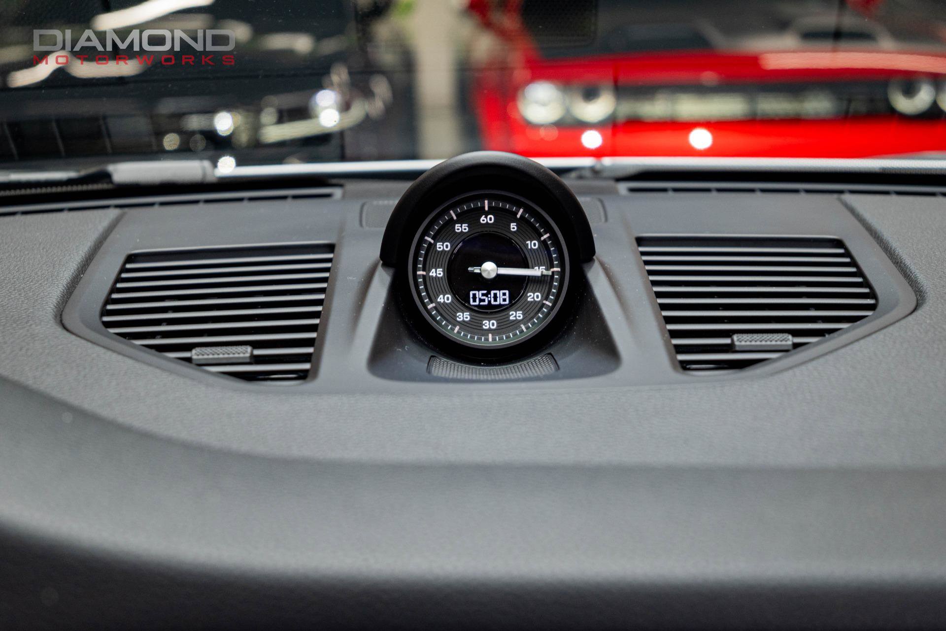 Used 2023 Porsche 911 Carrera 4S image 83