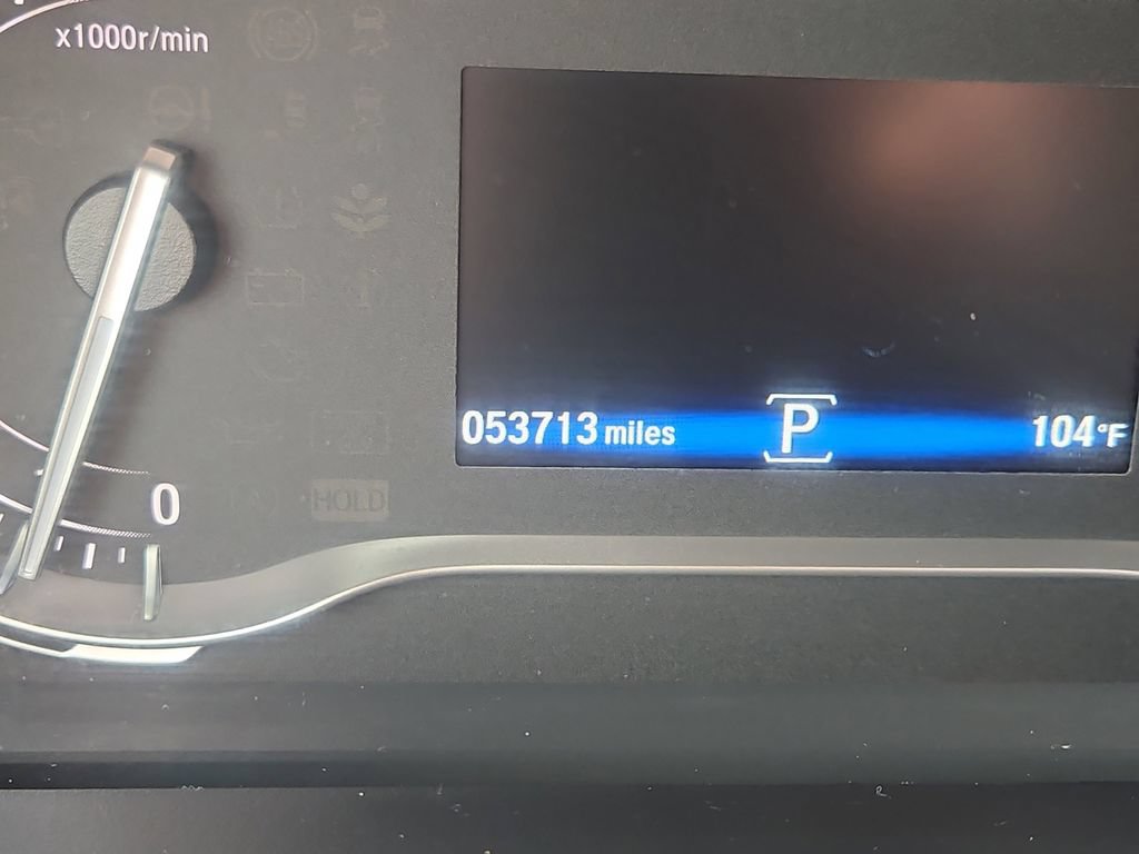 Used 2023 Honda Ridgeline RTL image 13