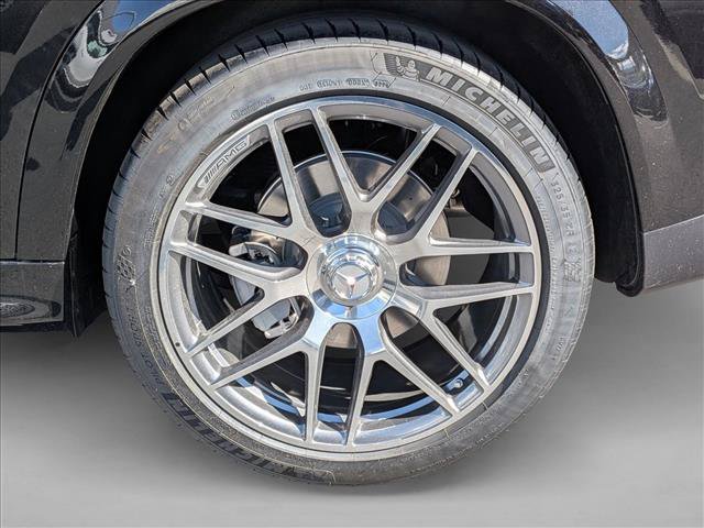 New 2026 Mercedes-Benz GLE 53 AMG 4MATIC Coupe image 10
