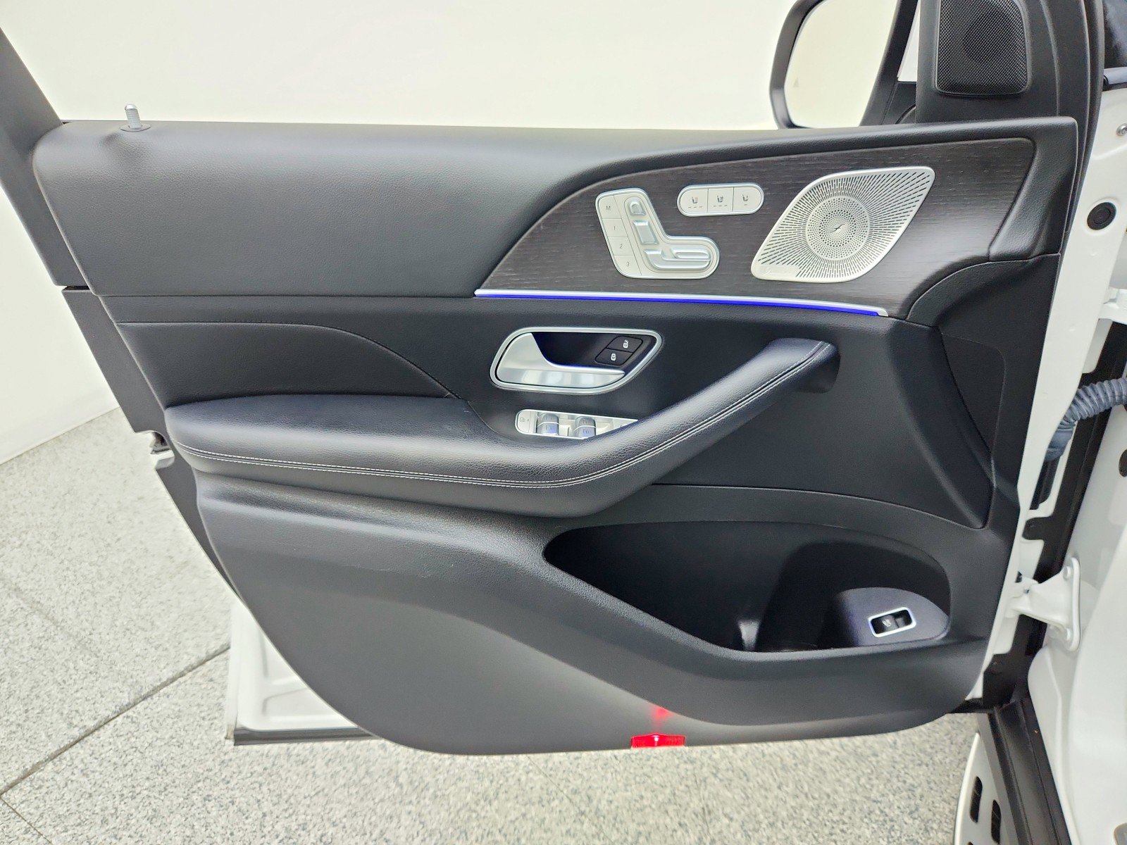 Certified 2021 Mercedes-Benz GLS 450 4MATIC image 25