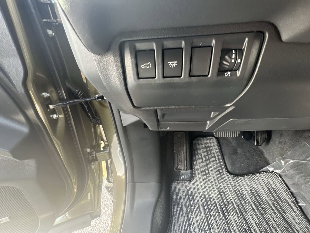 New 2026 Subaru Ascent Bronze Edition image 18