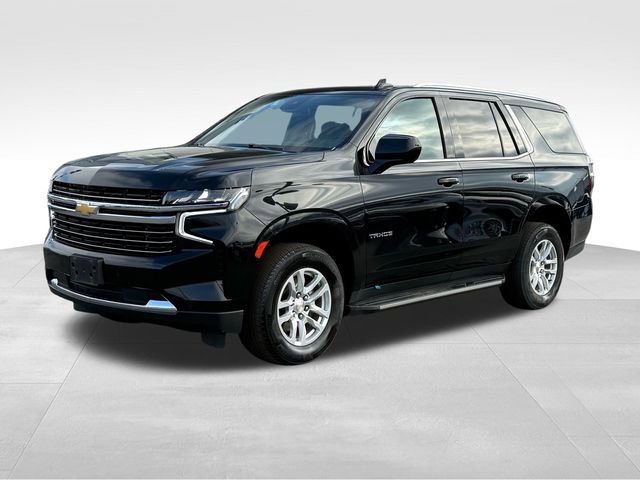 Used 2024 Chevrolet Tahoe LT image 7