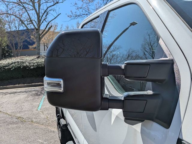 New 2025 Ford F250 Lariat w/ Lariat Ultimate Package image 13