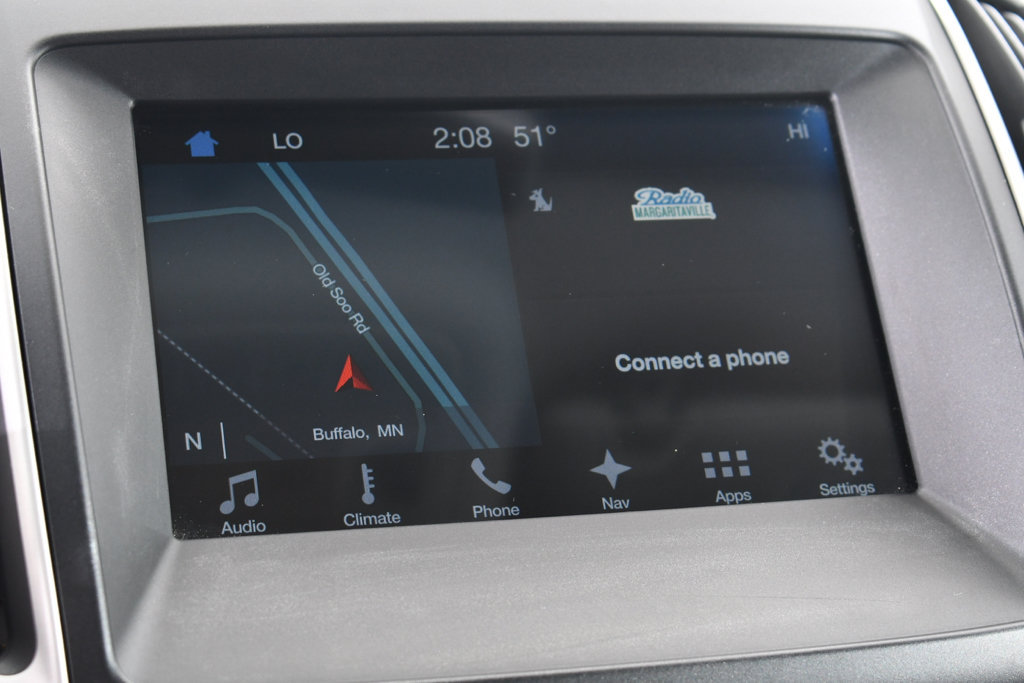 Used 2016 Ford Edge SEL w/ Equipment Group 201A AWD/4WD image 27