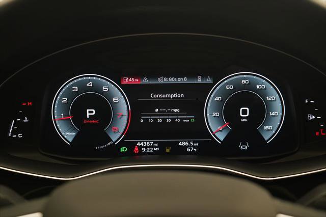 Certified 2023 Audi Q7 2.0T Premium image 10