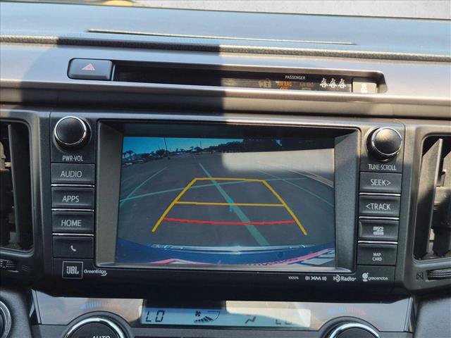 Used 2017 Toyota RAV4 SE AWD/4WD image 14
