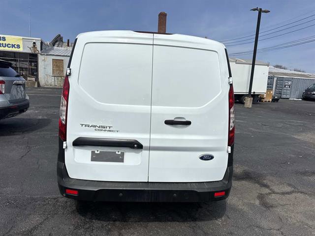 Used 2020 Ford Transit Connect XL image 8
