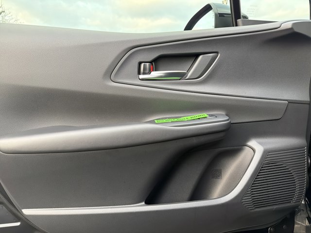 New 2026 Toyota Prius Plug-In Hybrid image 10