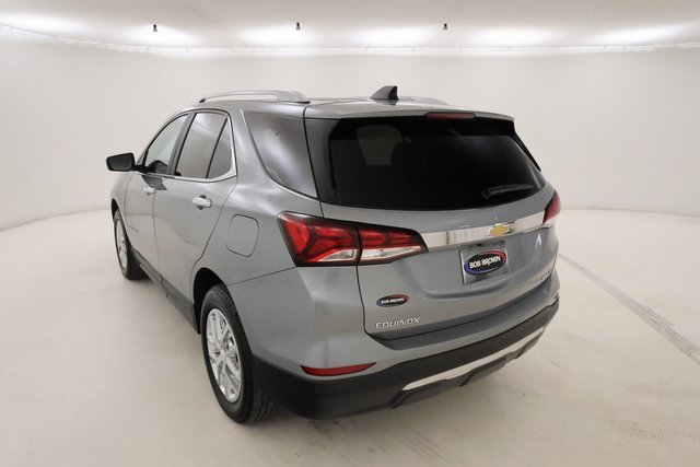 Used 2023 Chevrolet Equinox LT image 25