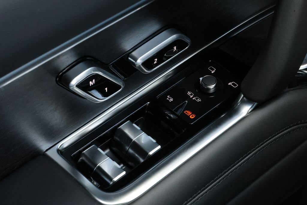 New 2026 Land Rover Range Rover SE AWD/4WD image 20