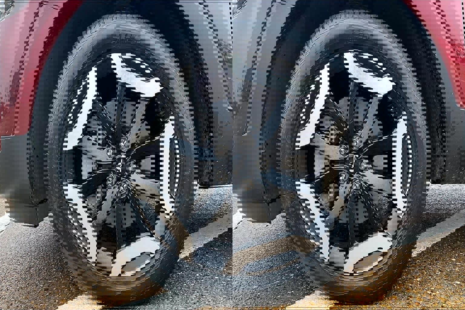 Certified 2023 Kia Telluride EX w/ EX Captain's Chair Package image 7