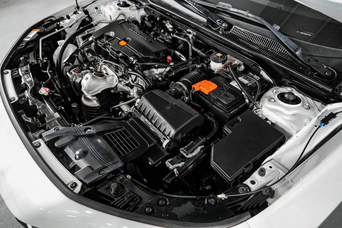 Used 2023 Honda Civic Sport image 44