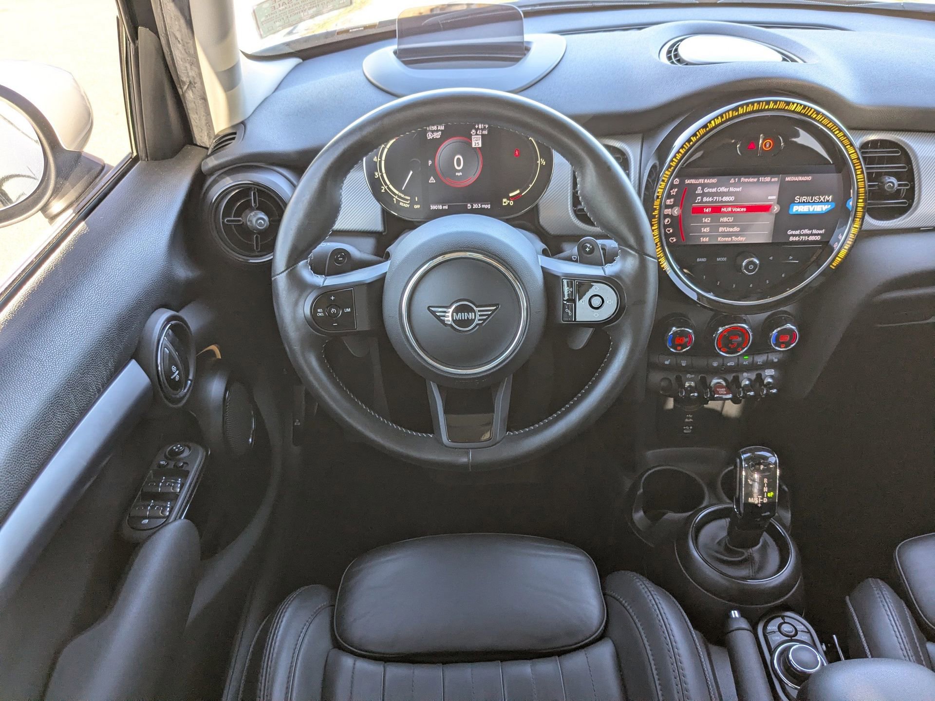 Used 2022 MINI Cooper S image 18