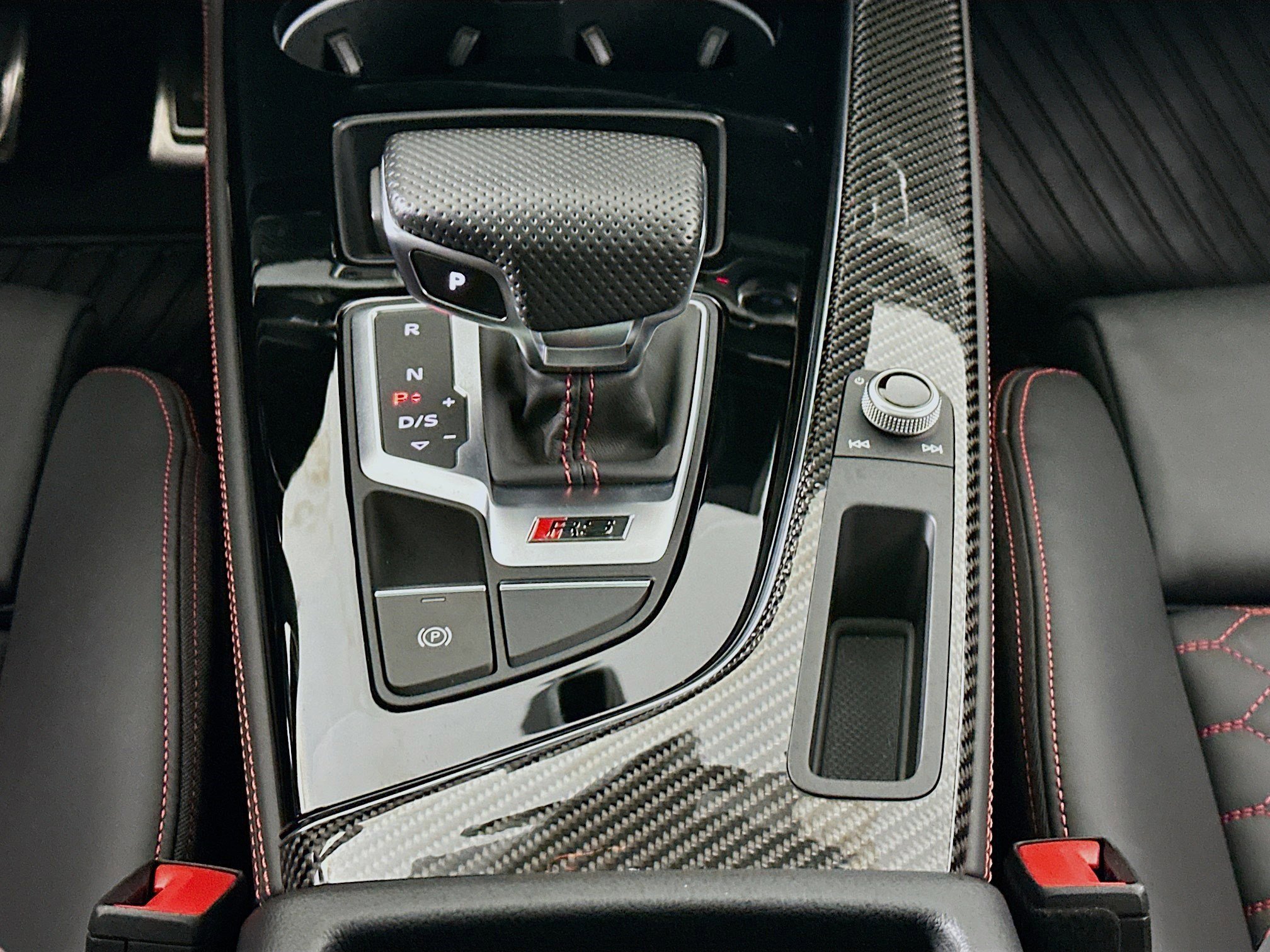 Used 2025 Audi RS 5 Sportback image 14