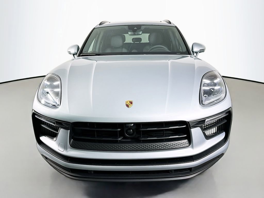 New 2025 Porsche Macan S image 6