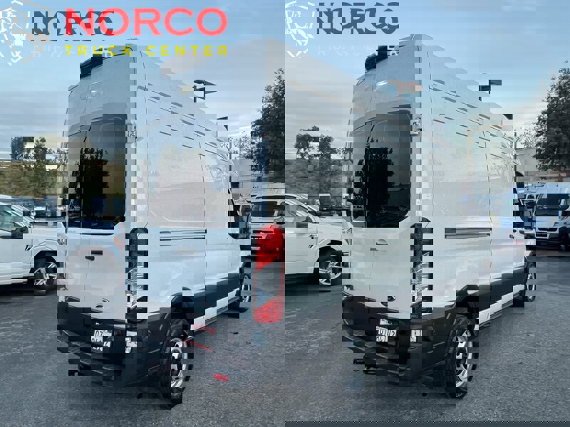 Used 2020 Ford Transit 250 148 High Roof w/ Load Area Protection Package image 9