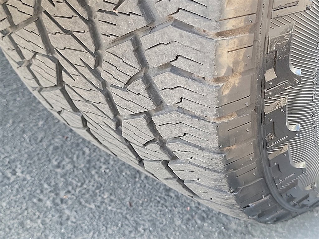 Certified 2023 Nissan Frontier Pro-X w/ Technology Package image 26