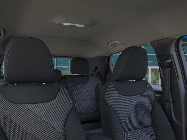 New 2027 Chevrolet Bolt LT FWD image 24