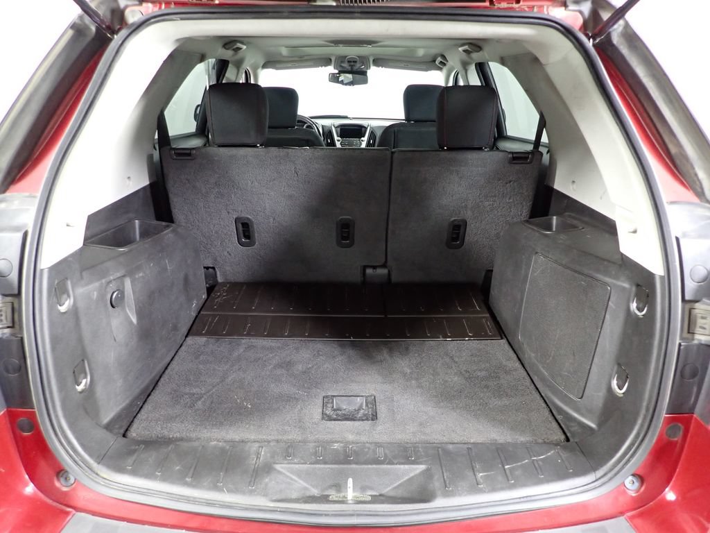 Used 2013 Chevrolet Equinox LT AWD/4WD image 14