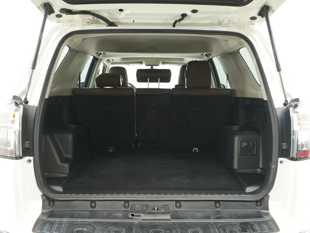 Used 2017 Toyota 4Runner Limited image 15