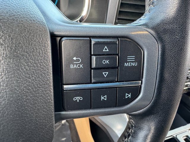 Certified 2023 Ford F150 Lariat image 24