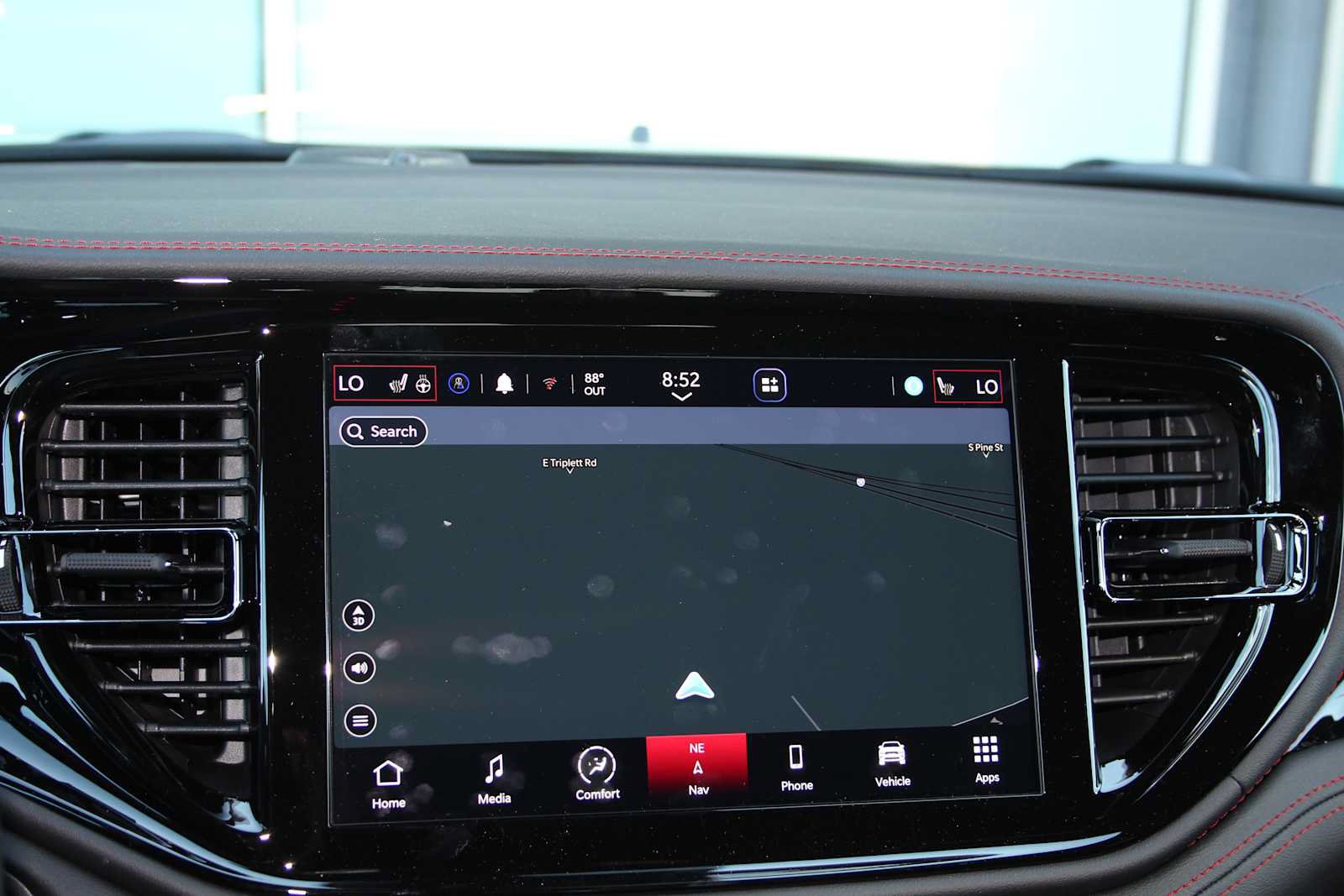 New 2026 Dodge Durango GT AWD/4WD image 40