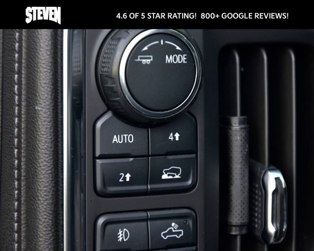 Used 2020 Chevrolet Silverado 1500 RST w/ All-Star Edition image 29