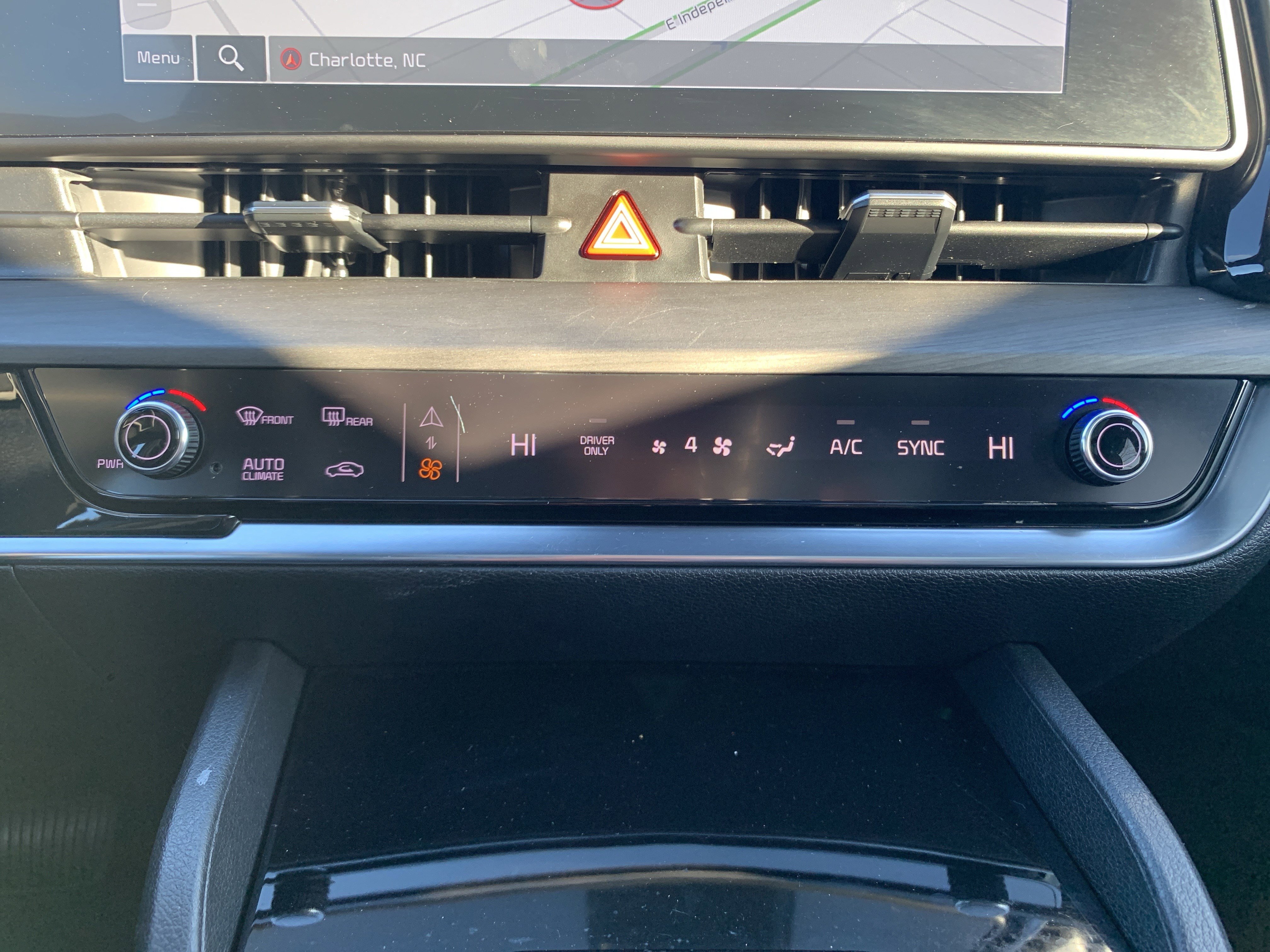 Used 2023 Kia Sportage X-Line image 29