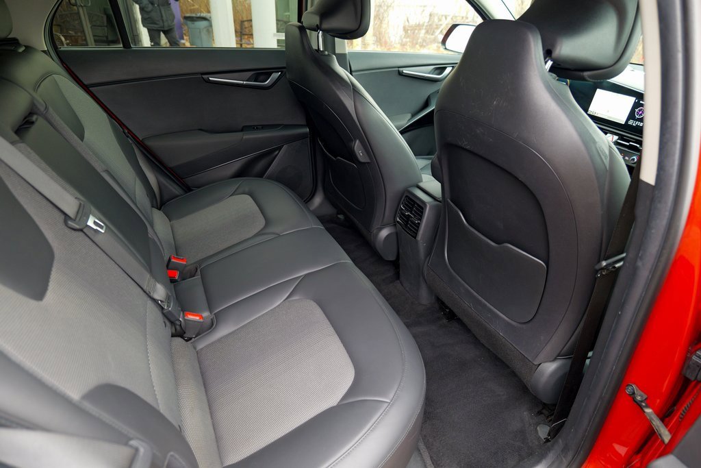 Used 2023 Kia Niro Wind image 30