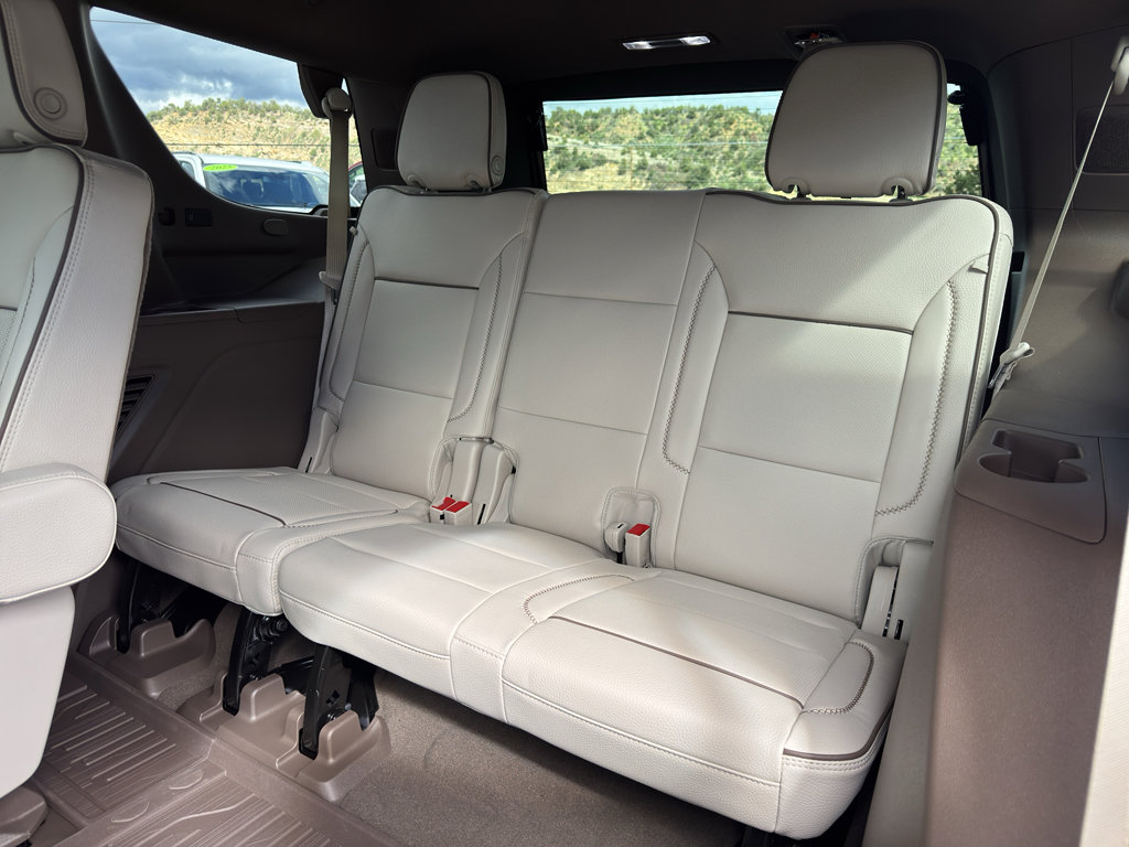 New 2026 GMC Yukon Denali image 14