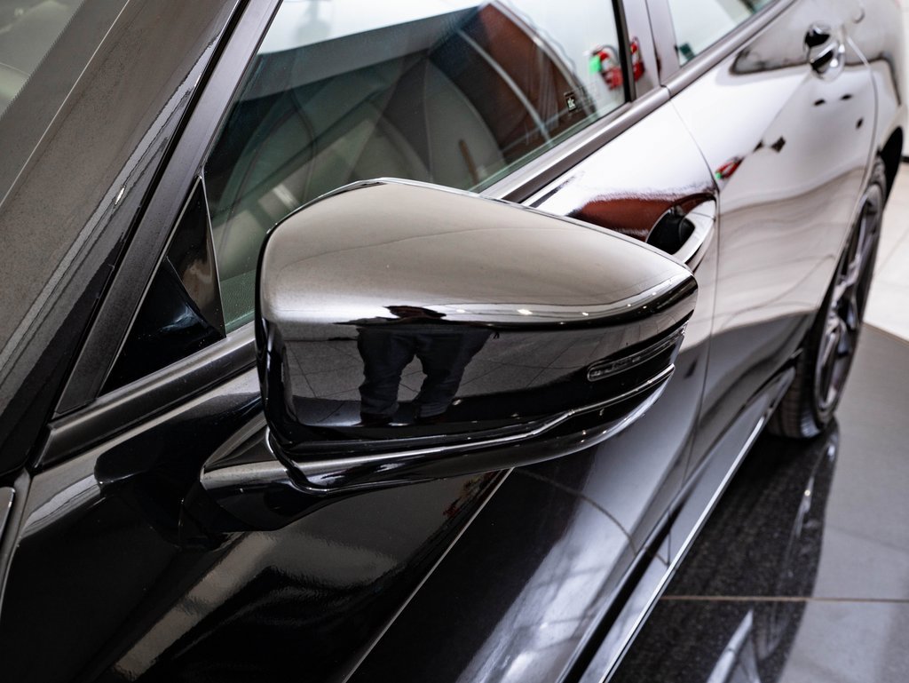 Certified 2025 Acura TLX SH-AWD w/ A-SPEC Pkg image 15